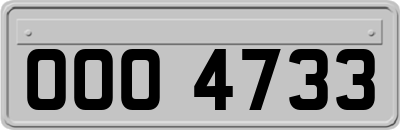 OOO4733