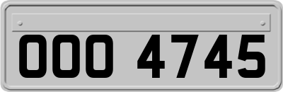 OOO4745