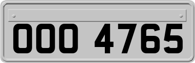 OOO4765