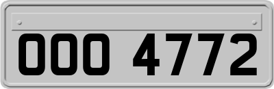 OOO4772