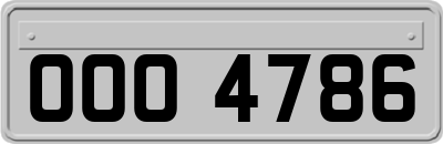 OOO4786