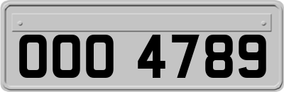 OOO4789