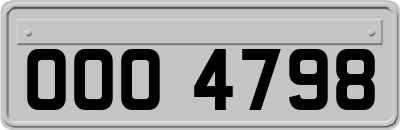 OOO4798