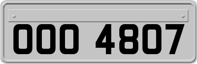 OOO4807