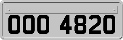 OOO4820