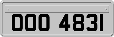 OOO4831