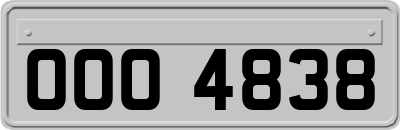 OOO4838