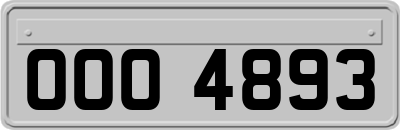 OOO4893