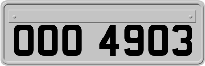 OOO4903