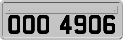 OOO4906