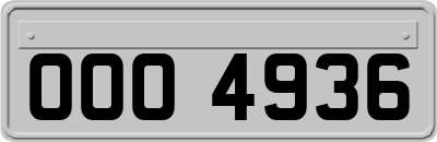 OOO4936