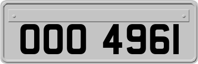 OOO4961