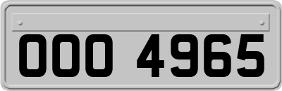 OOO4965