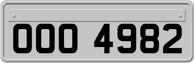 OOO4982