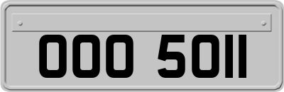 OOO5011