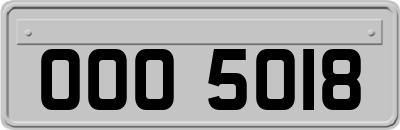 OOO5018