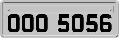 OOO5056