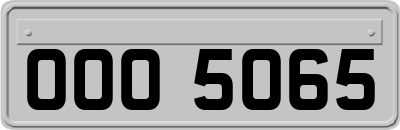 OOO5065