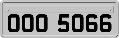 OOO5066