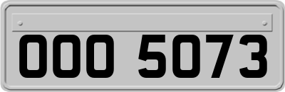 OOO5073