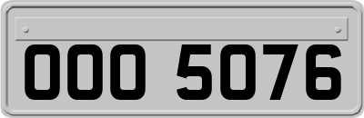 OOO5076