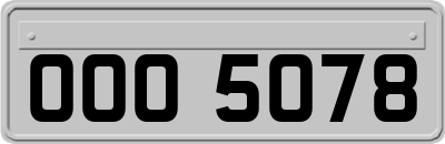 OOO5078