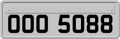 OOO5088