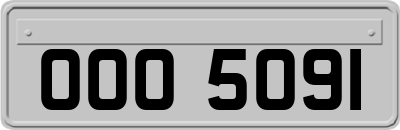 OOO5091