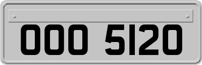 OOO5120