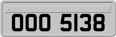 OOO5138