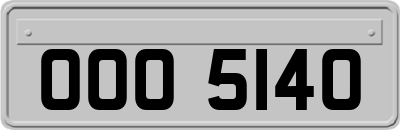OOO5140