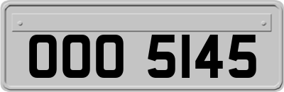 OOO5145