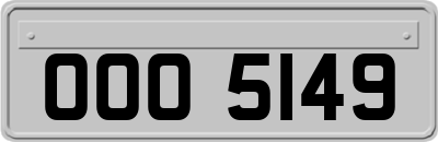 OOO5149