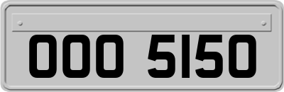 OOO5150