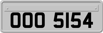 OOO5154