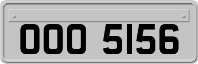 OOO5156