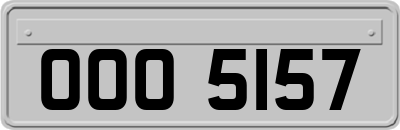 OOO5157