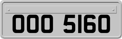 OOO5160
