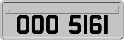 OOO5161