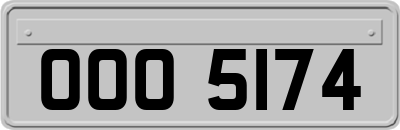 OOO5174