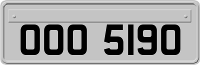 OOO5190