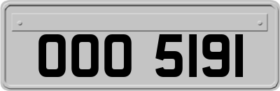 OOO5191