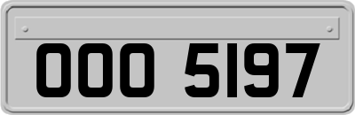 OOO5197