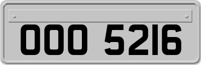 OOO5216