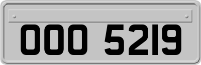 OOO5219
