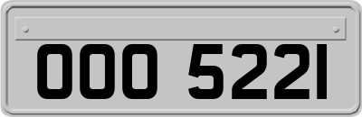OOO5221