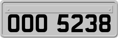 OOO5238