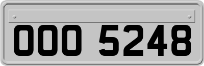 OOO5248