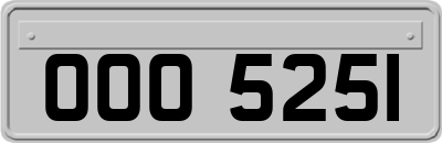 OOO5251
