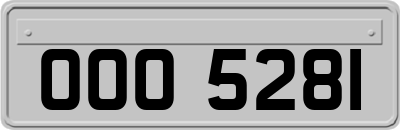OOO5281